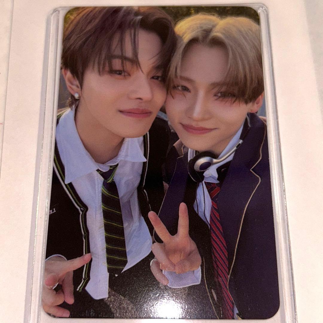 ユニットトレカ サンウォン リオ　ald1 ALPHADRIVEONE