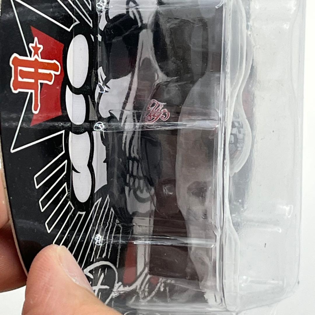 ベアブリック David Flores X Geoff Rowley 100% - メルカリ