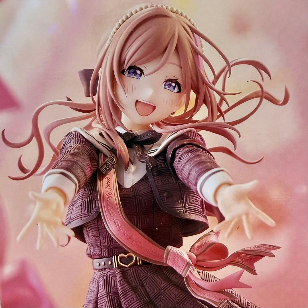 学園アイドルマスター ESPRESTO フィギュア 姫崎莉波 - メルカリ