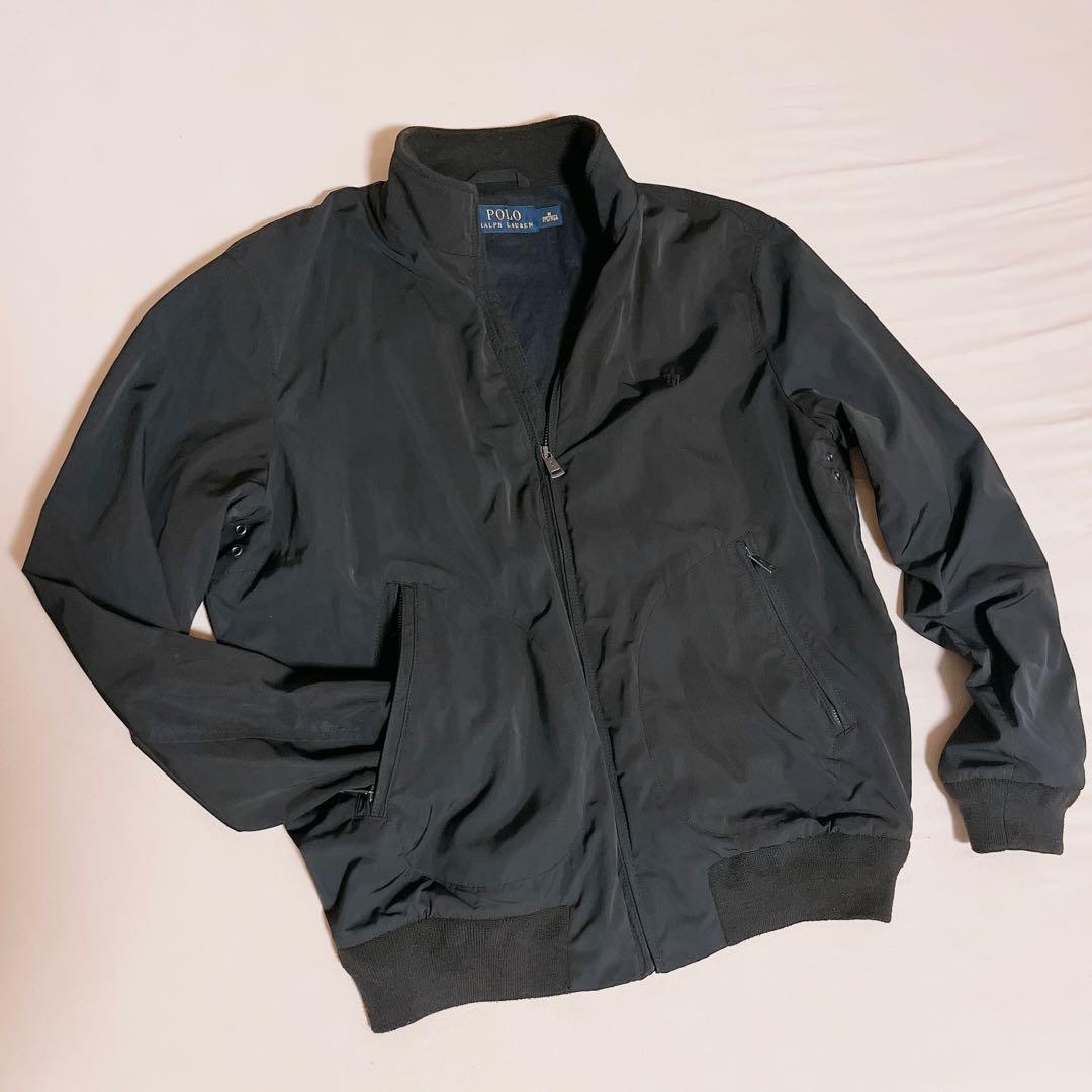 Polo Ralph Lauren ブルゾンジャケット