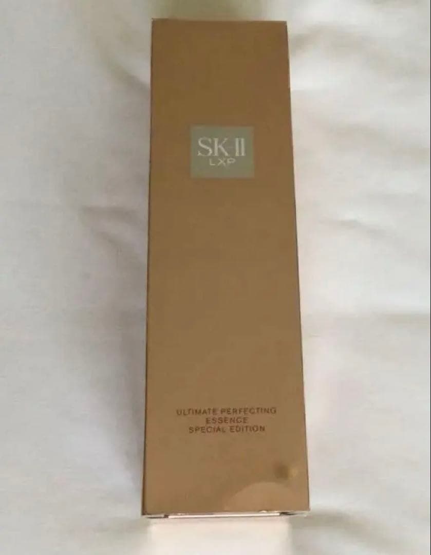 【半額以下・未開封】SK2 LPX アルティメイトパーフェクティングエッセンス