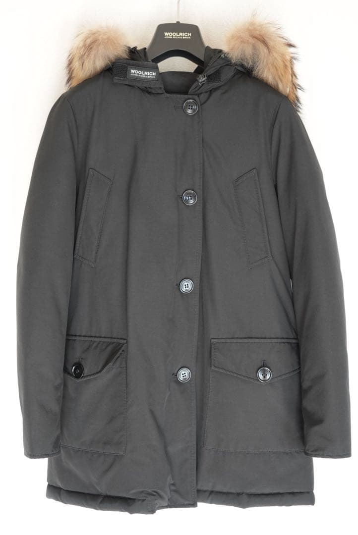 ウールリッチ ウィメンズ アークティックパーカー DF WWCPS2479D