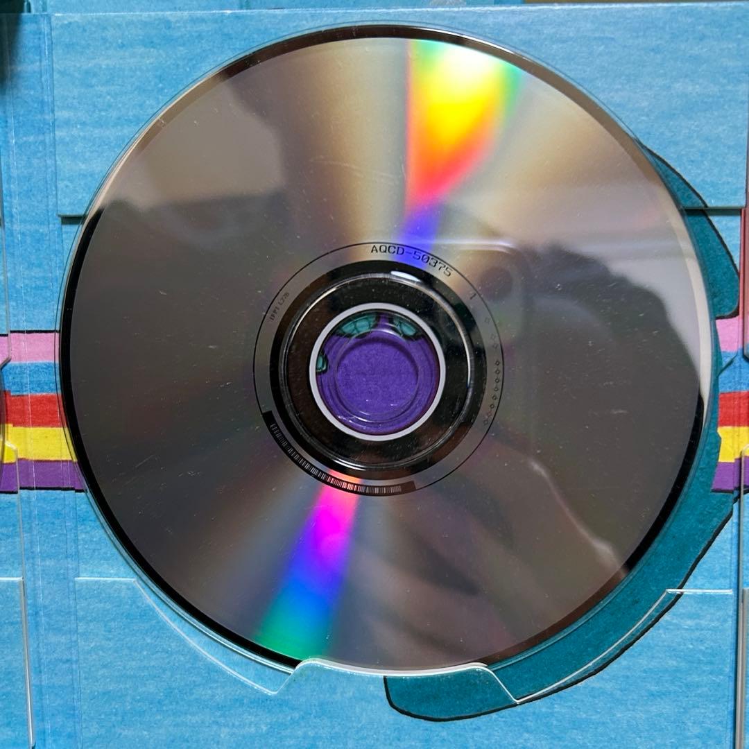 廃盤 】NHK おはなしでてこい 5枚組CD ボックス - メルカリ