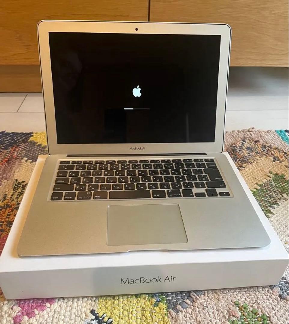 MacBook本体 MacBook Air 13inch Early2015 Amazon.co.jp: 【整備済み品】 Apple MacBook Air Early 2015(13インチ