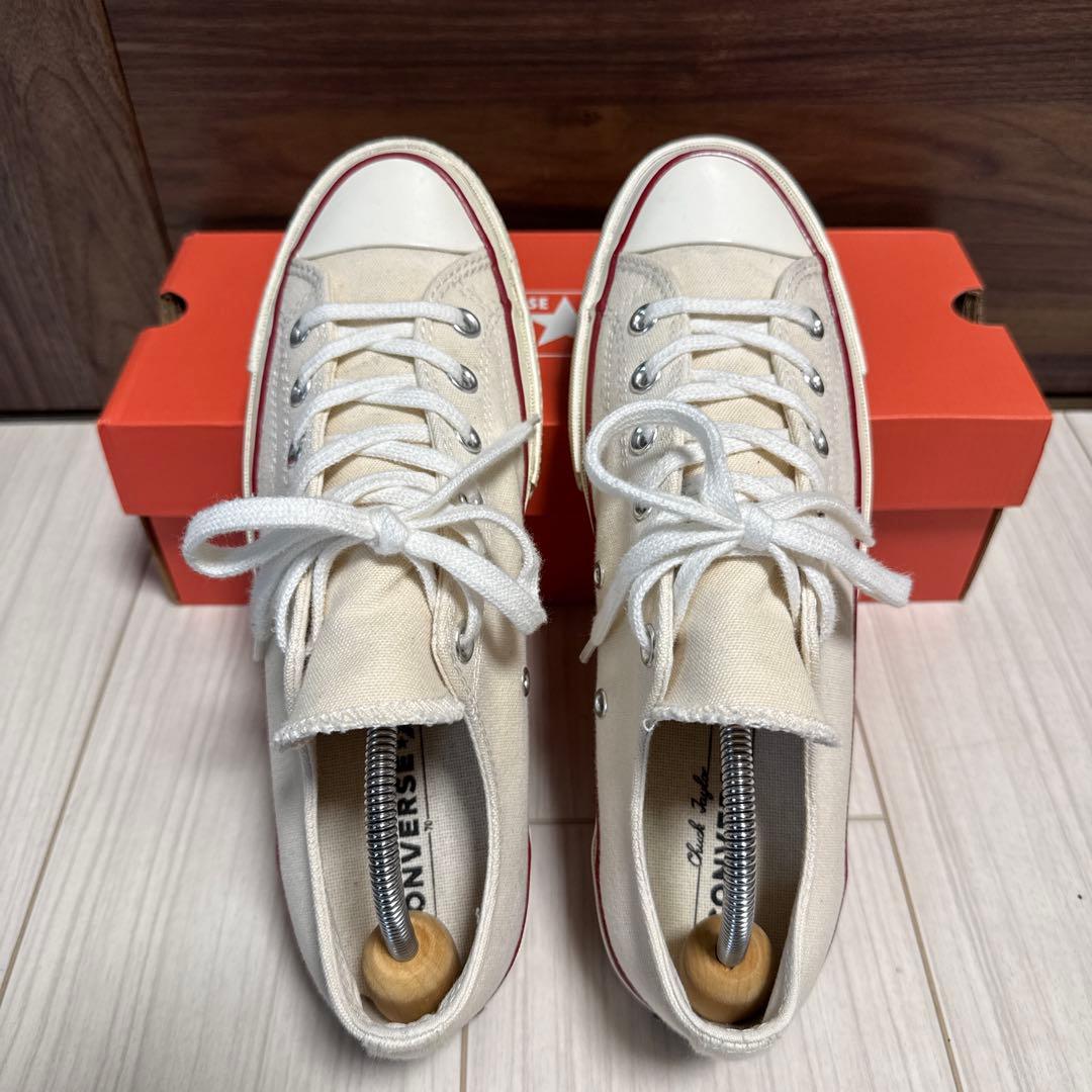 Converse CT70 US8.0（26.5cm）