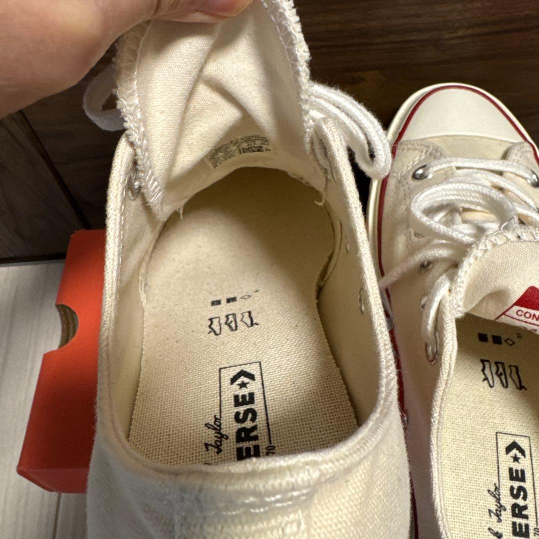 Converse CT70 US8.0（26.5cm）