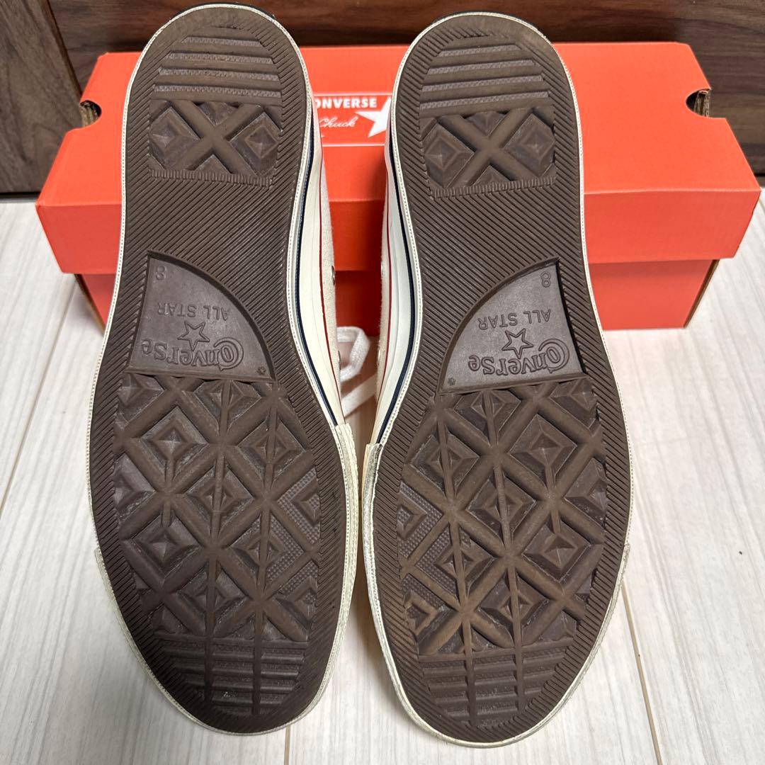 Converse CT70 US8.0（26.5cm）