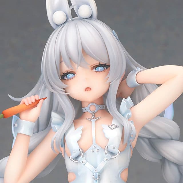 【未開封品】 ル・マラン 昼寝好きのラピヌ アズールレーン 1/6 完成品