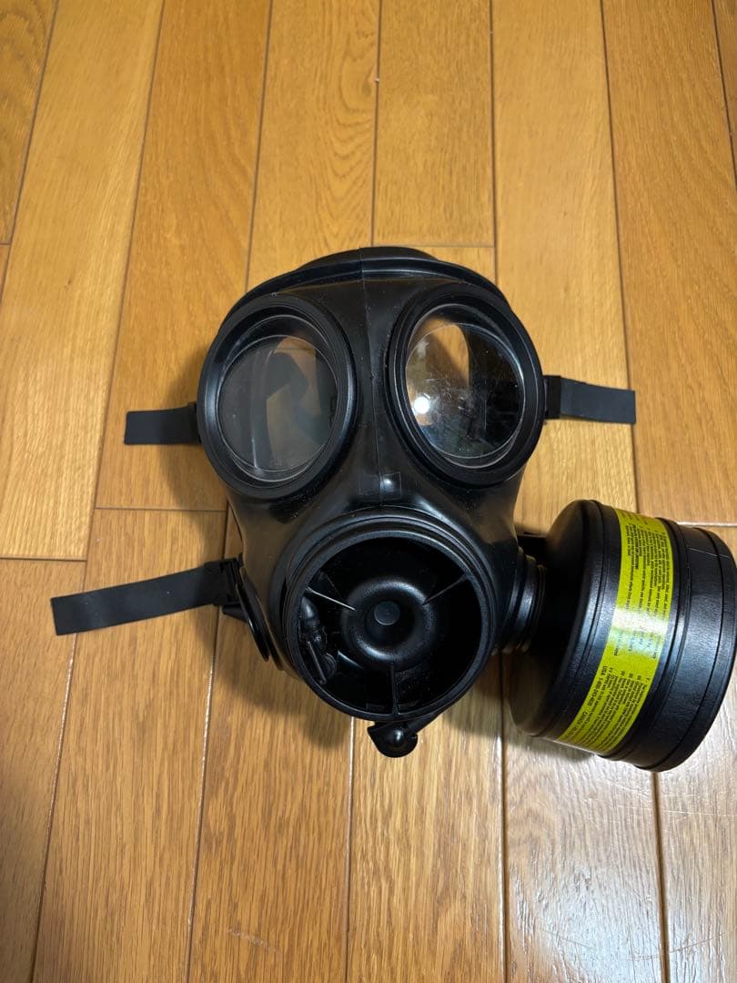 S10 ガスマスク サイズ3s10ガスマスク サイズ3 S10 ガスマスク