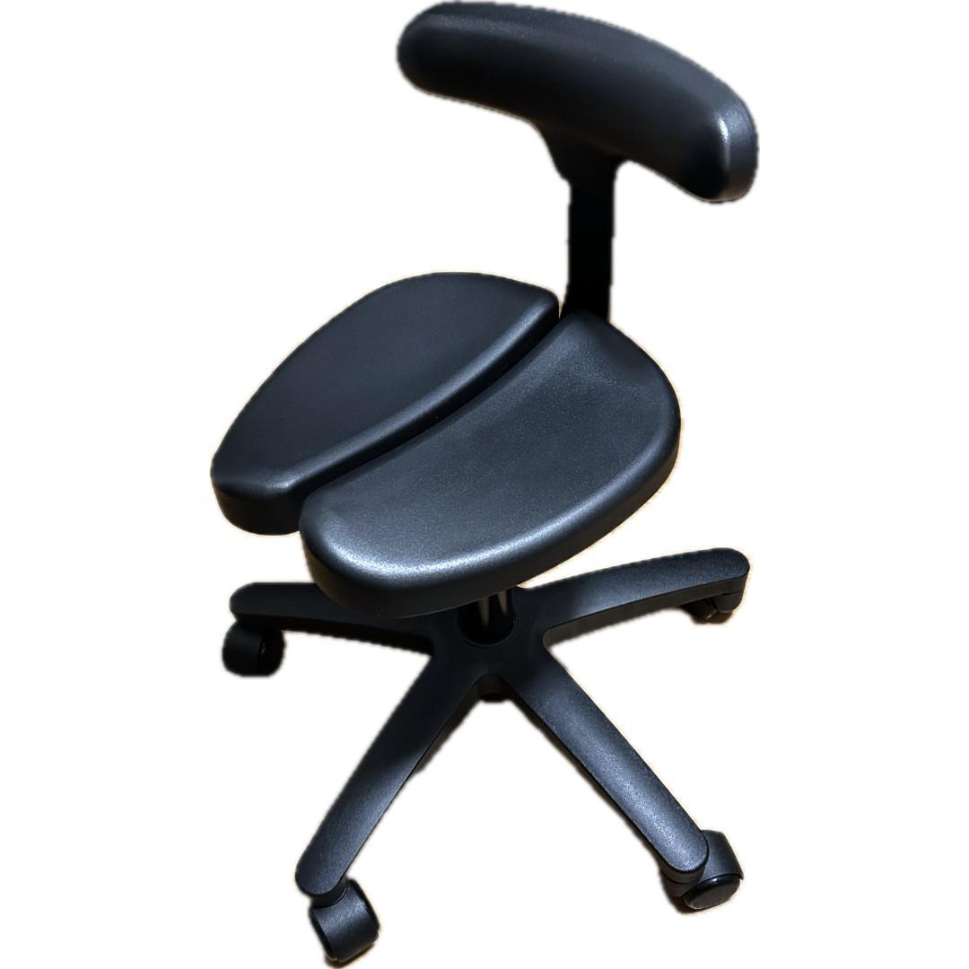 ayur-chair キャスタータイプ オクトパス