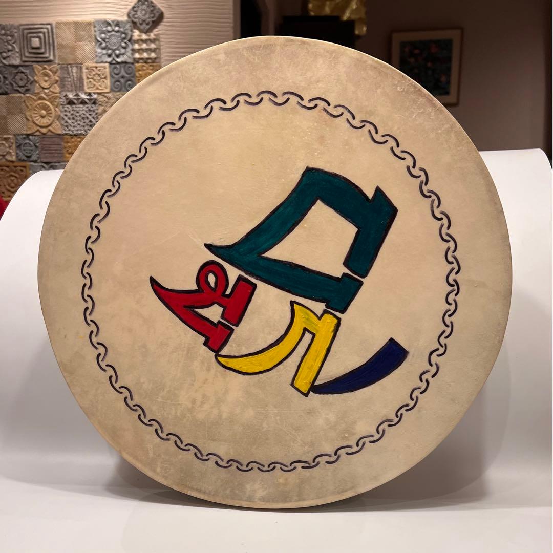 オーシャンドラム No.3