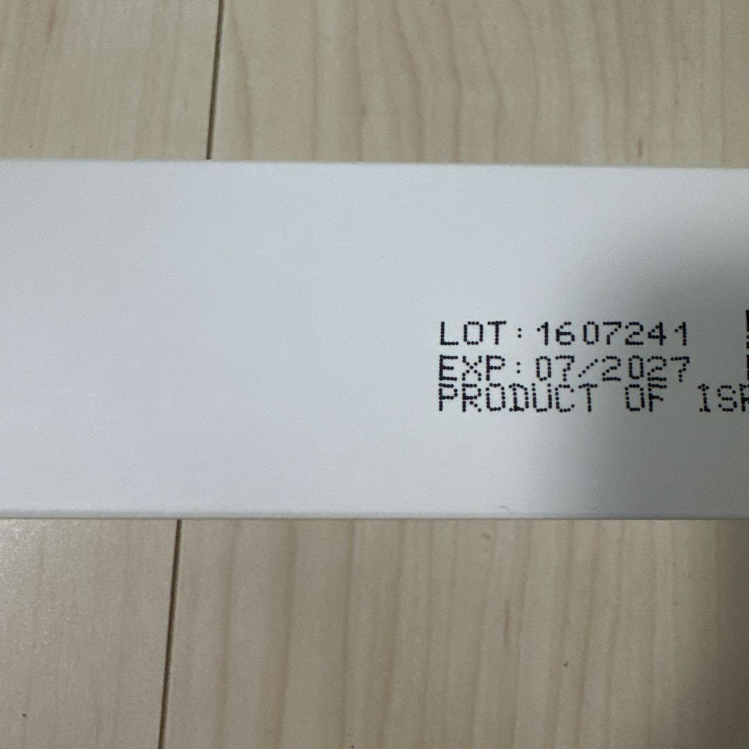 最終値下【新品未使用】クリスティーナ　フォーエバーヤングアブソリュートフィックス