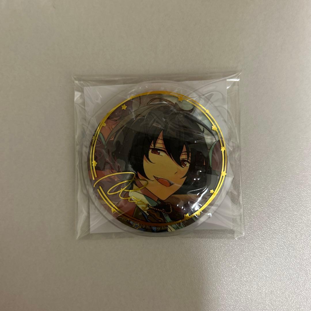 あんさんぶるスターズ あんスタ 5周年 缶バッジ 朔間凛月 - メルカリ
