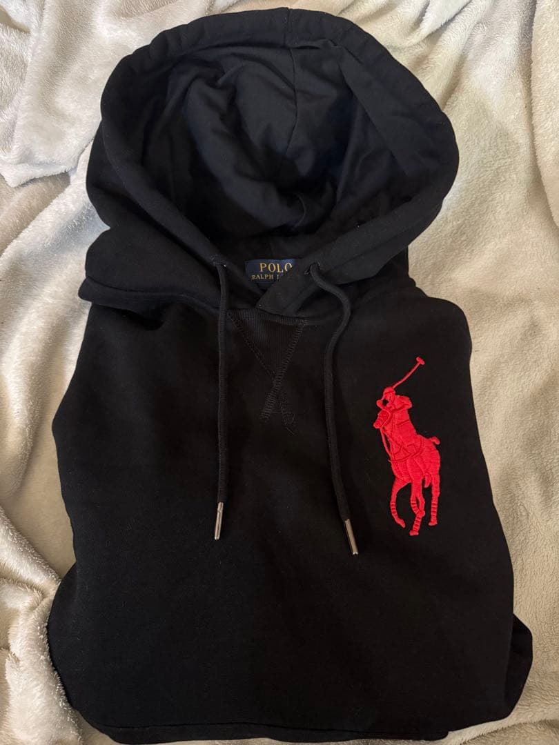 Polo Ralph Lauren パーカー早い者勝ち POLO RALPH LAUREN（ポロ・ラルフローレン） 【ボーナスストア 誰でも+
