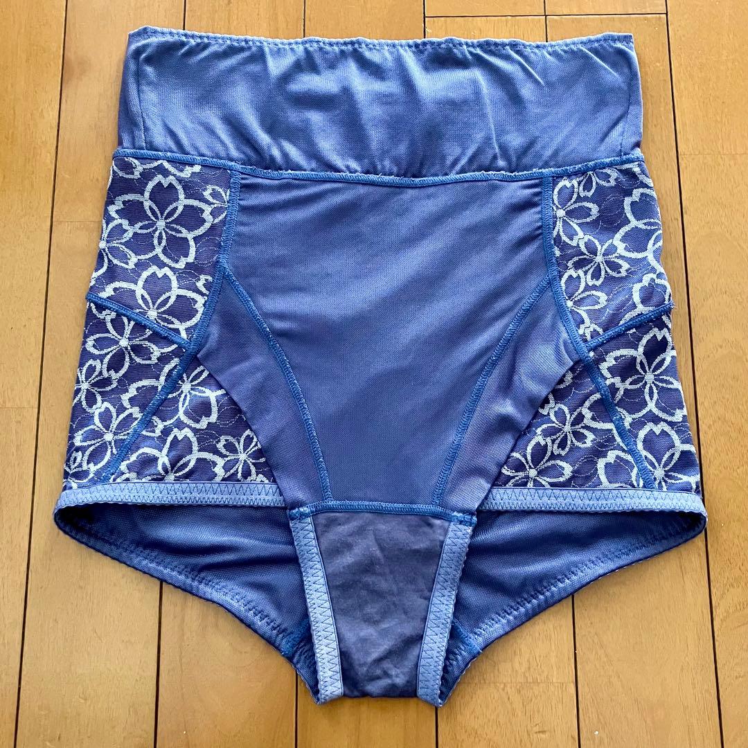 マルコ アヴァンセ サクラ ハイウエストショートガードル L オウル