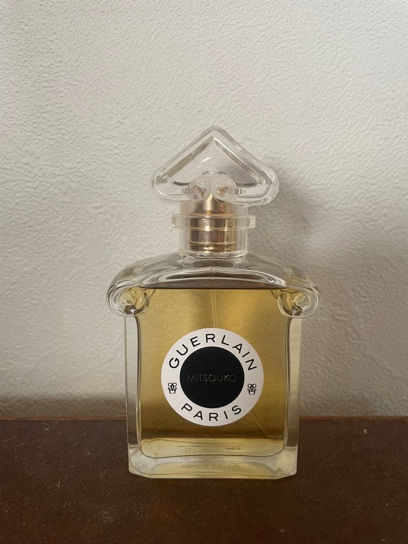 ゲラン　ミツコ　75ml