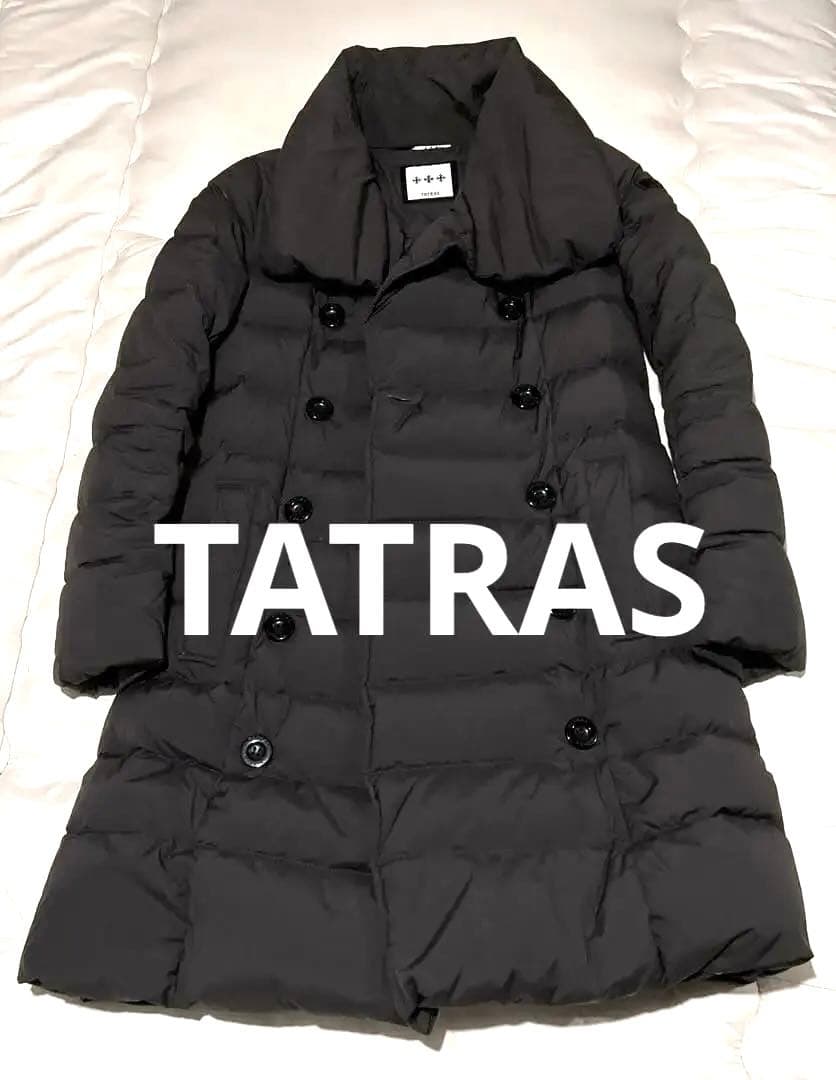 TATRAS タトラス 正規品 ダウン