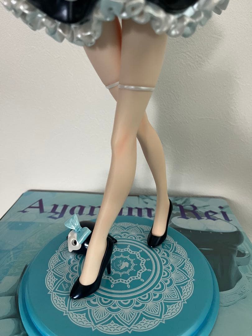 コミック・アニメ Ba Ji Studio - Ayanami Rei