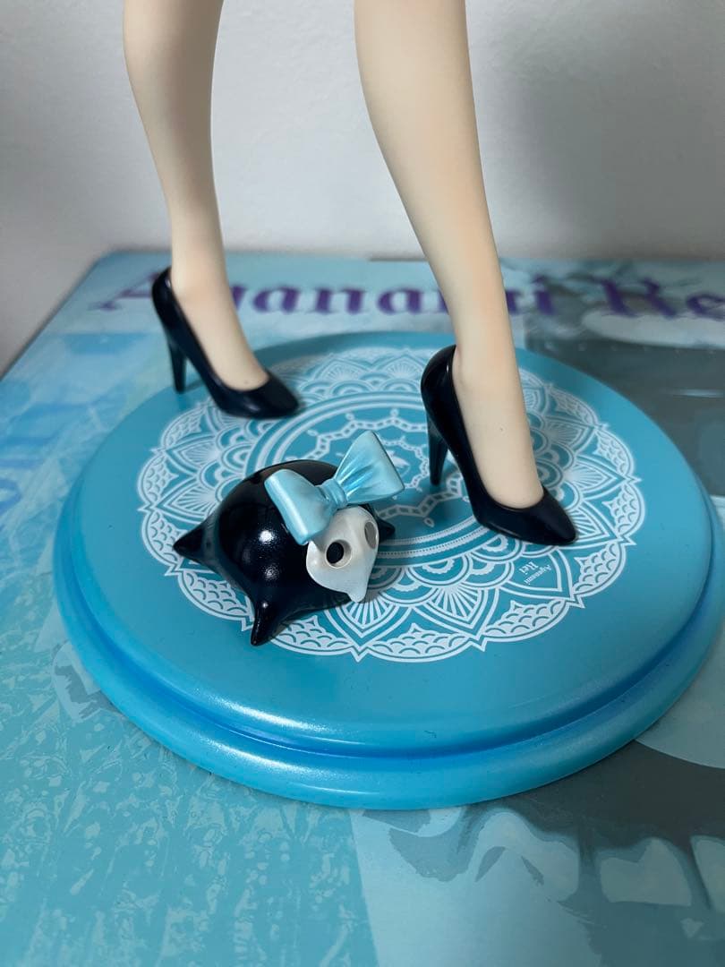 コミック・アニメ Ba Ji Studio - Ayanami Rei