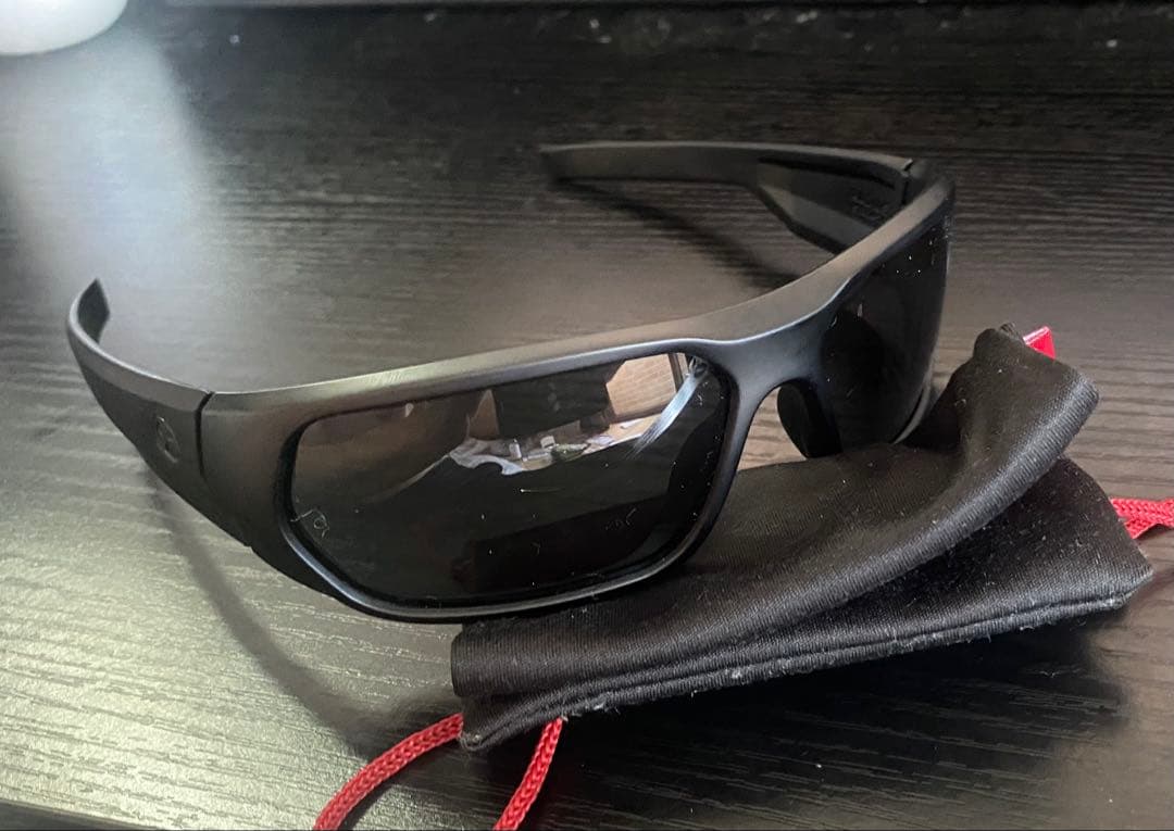 Magpul Radius 実物サングラス バリスティックアイウェア 個人装備