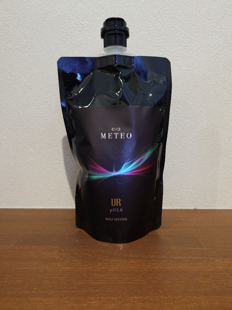 メテオ ネオメテオクリーム5.0UR 500ml