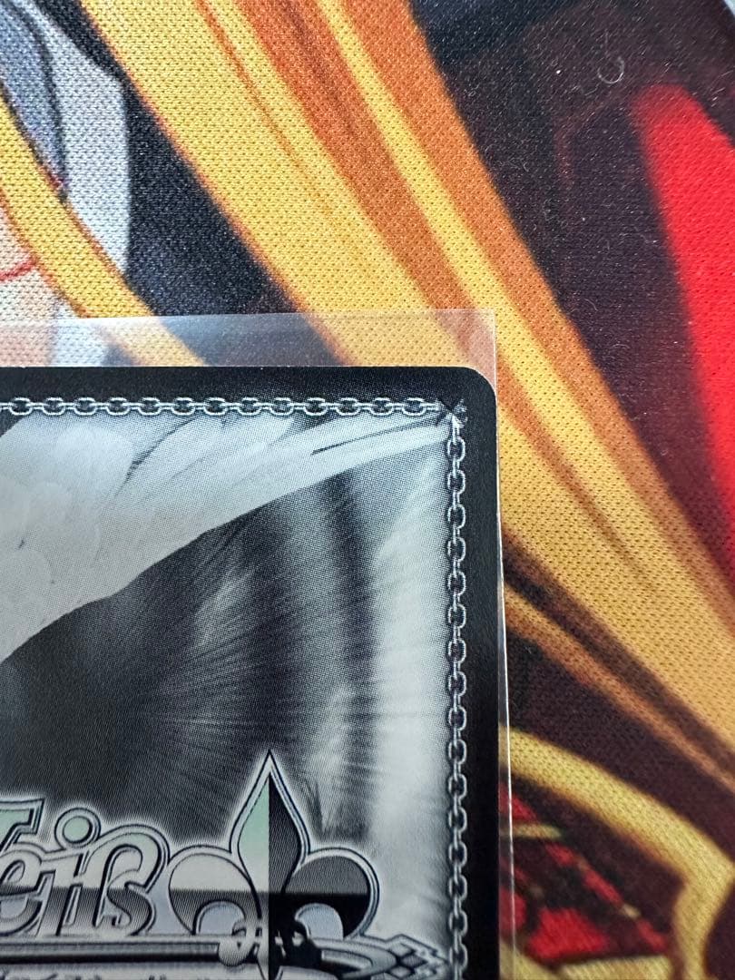 ヴァイスシュヴァルツ 楪いのり ギルティクラウン サイン WS SP - メルカリ