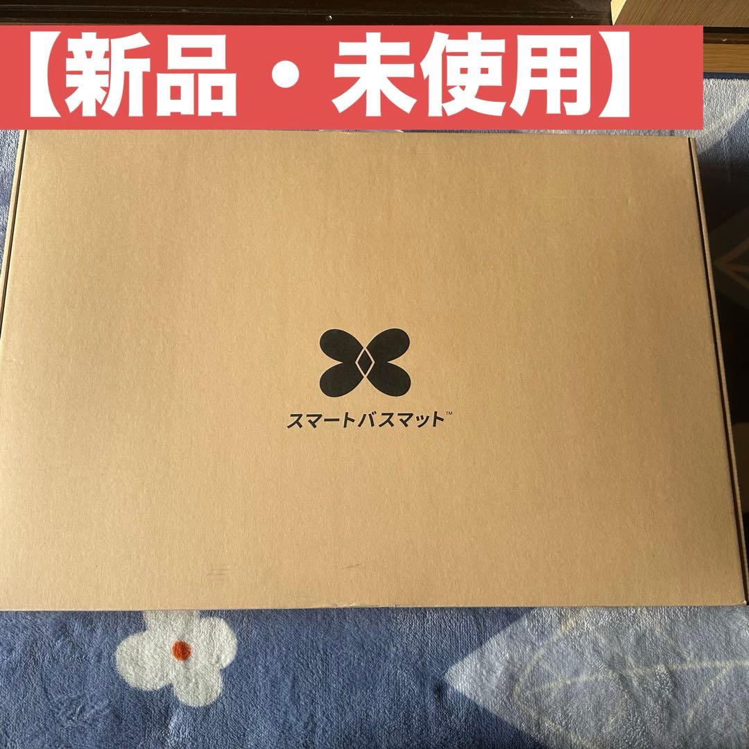 【新品】issin スマートバスマット体組成計モデル SBM24W01LJ 月額2,980円レンタルプラン：issin スマートバスマット 体組成計モデル