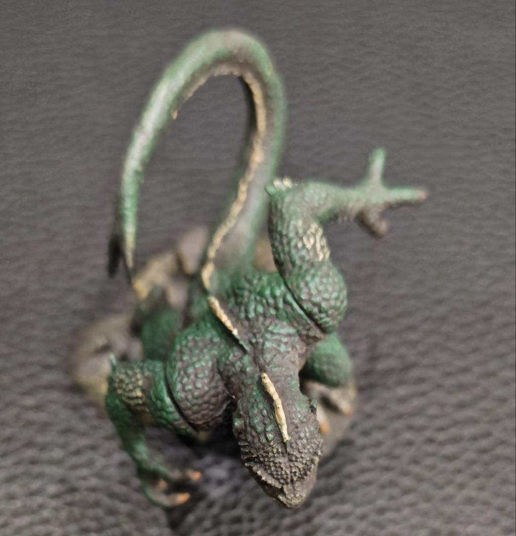 金星竜イーマ 》フィギュア (「地球へ2千万マイル」ハリー ハウゼン