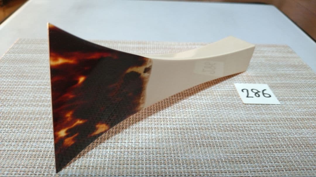 三味線バチ【送料無料】m286高山ブランド