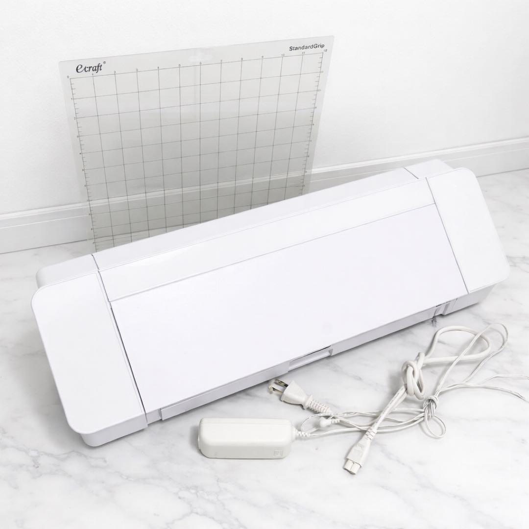 Silhouette Cameo 4 カッティングマシン シルエットカメオ4 Amazon.co.jp: Silhouette (シルエット) カメオ 4 カッティングマシン