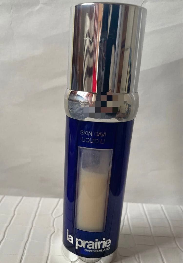 LA PRAIRIE ラ・プレリーＳＣ　リキッドリフト