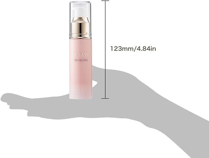 5本セット定価27,ドクターライン ナインスヴェールミルク30g 乳液