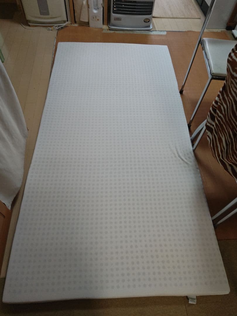 COMAX 天然ラテックスマット