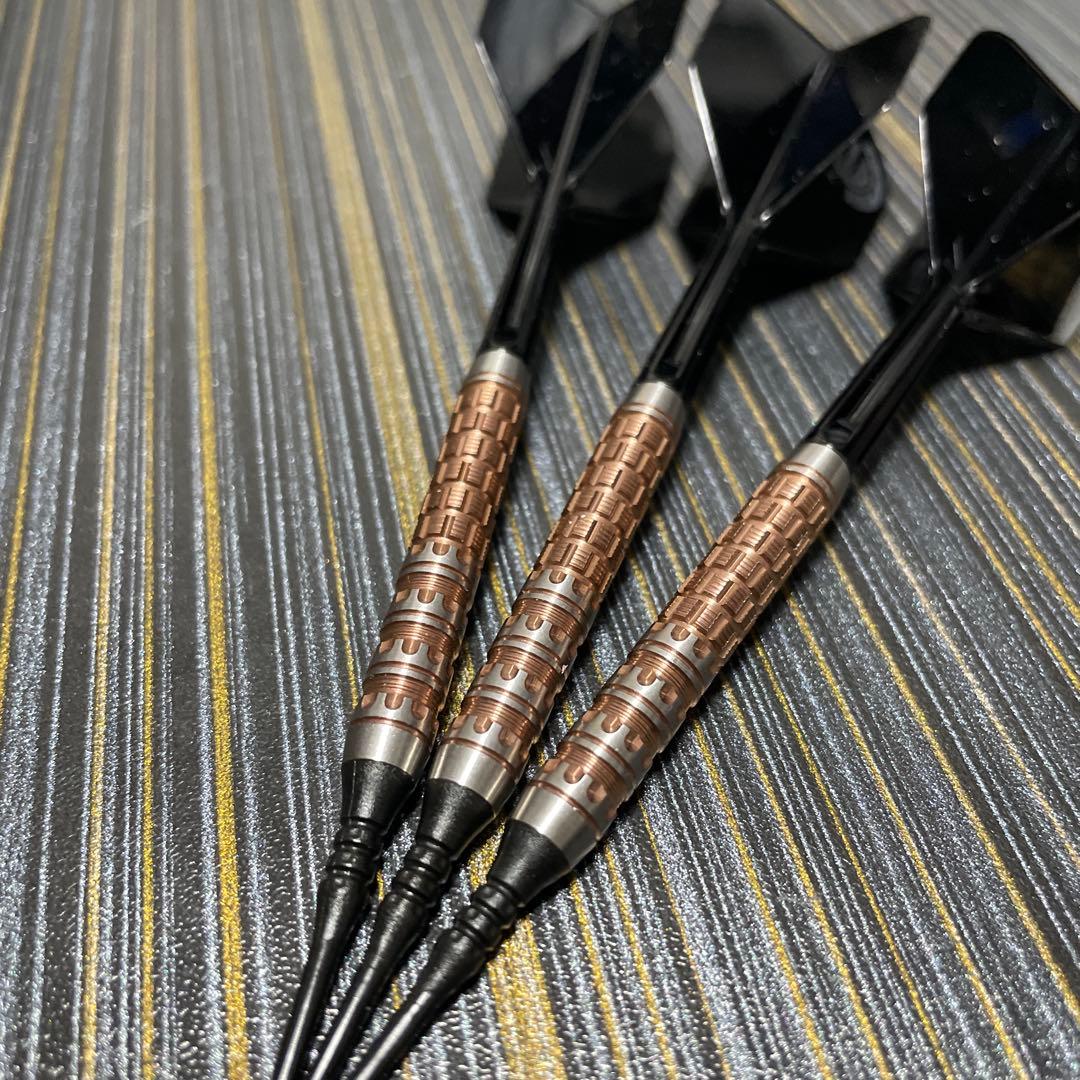 ラプター G6 西谷譲二 プロ