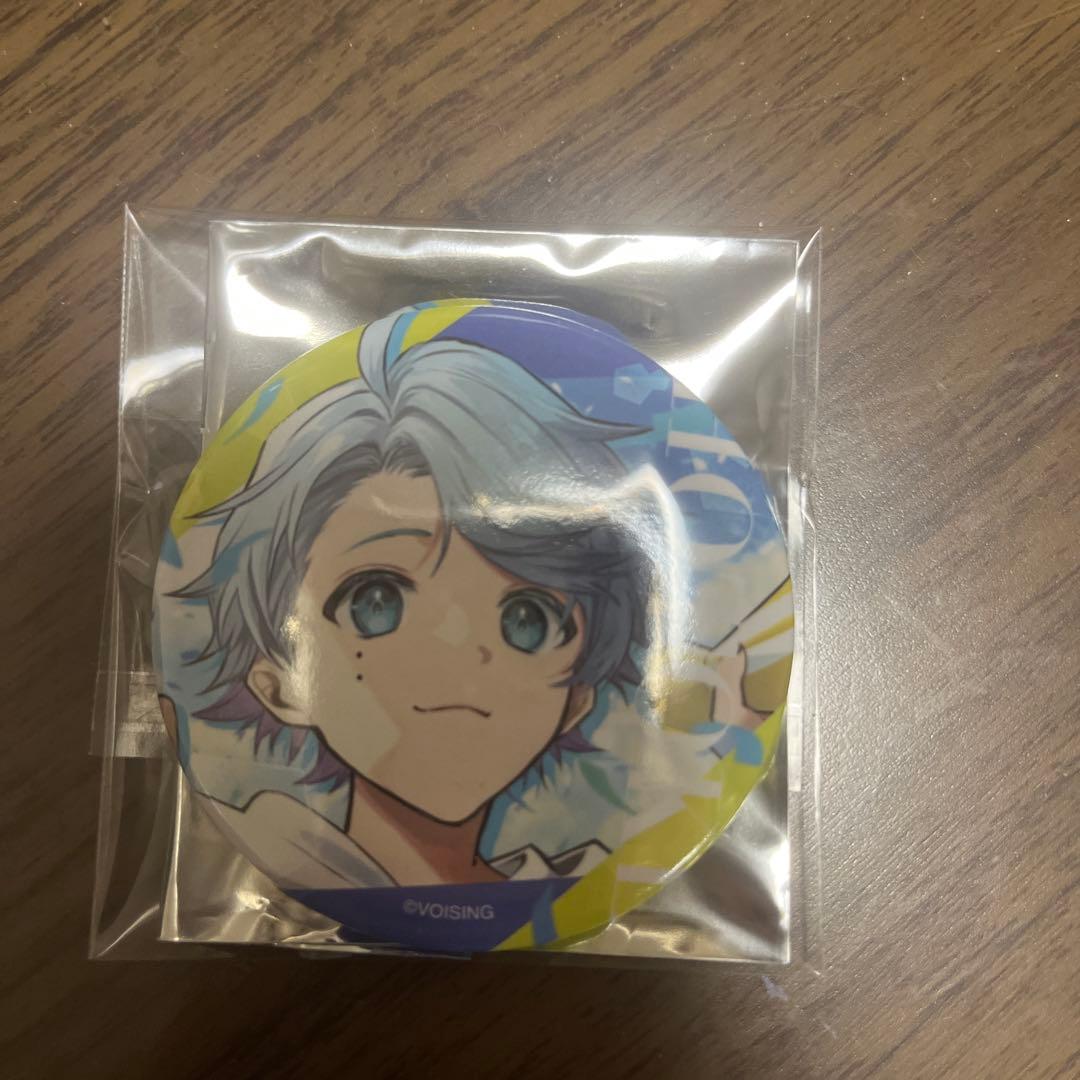 いれいす 様 -hotoke- 様 ほとけ 様 ランダム缶バッジ - メルカリ