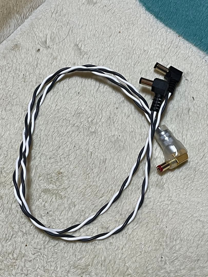 ☆Line6 HX Stomp ＆ オヤイデ DC-3398 - メルカリ