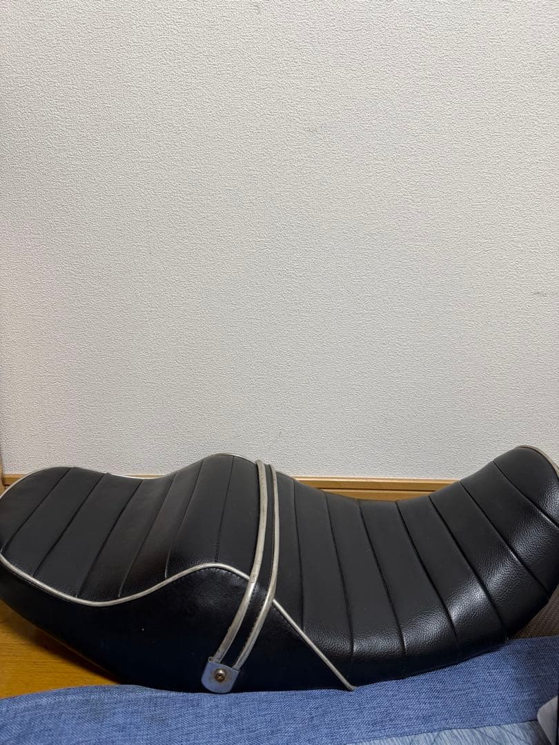 ゼファー400タックロールシート