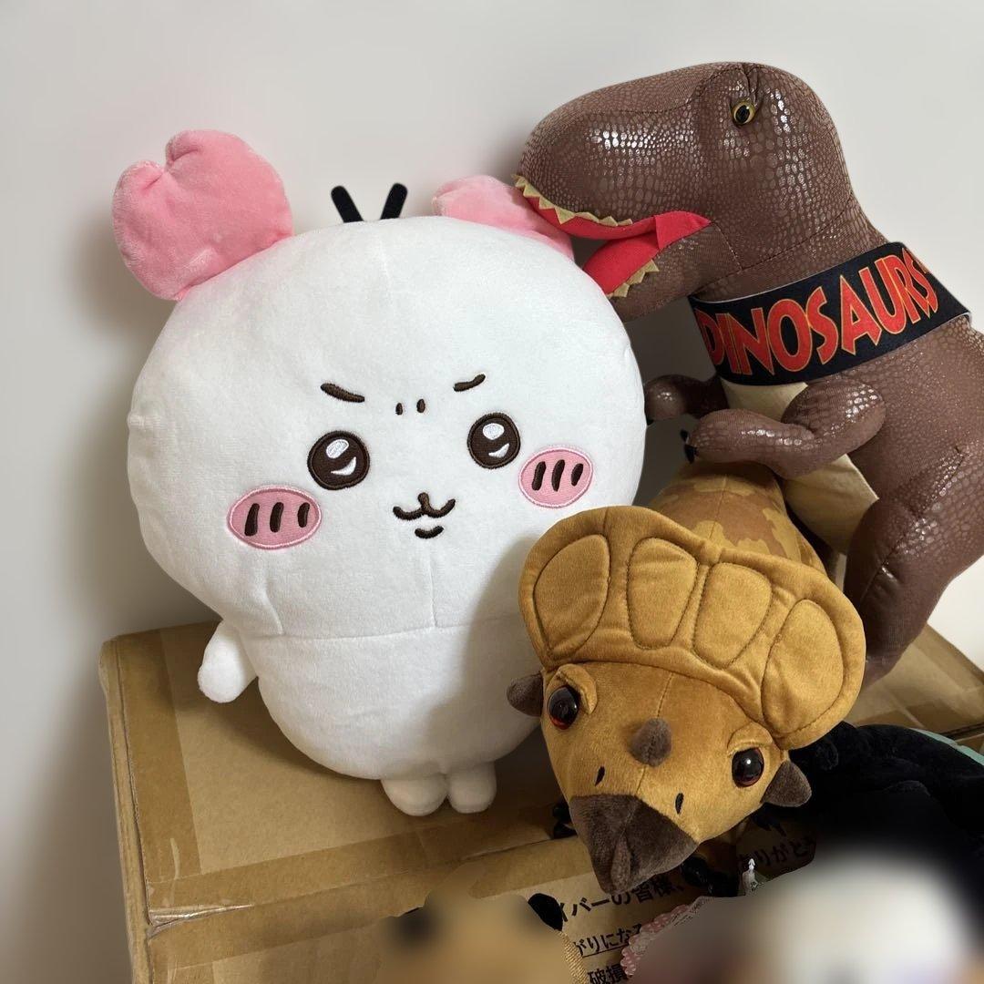 プライズ品 フィギュア ぬいぐるみ まとめ売り 大量 - メルカリ