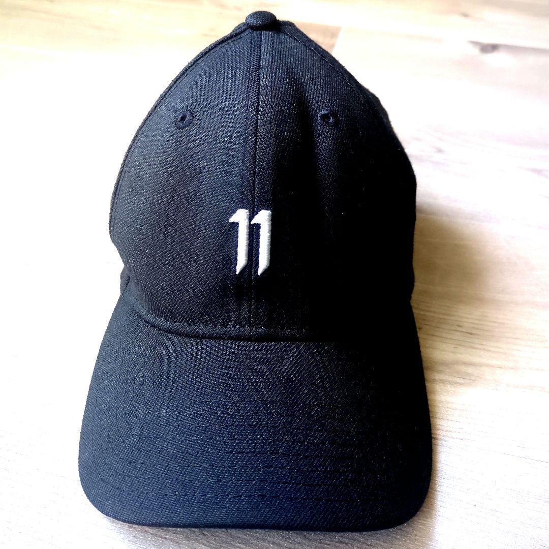11by Boris Bidjan Saberi × NEW ERA CAP