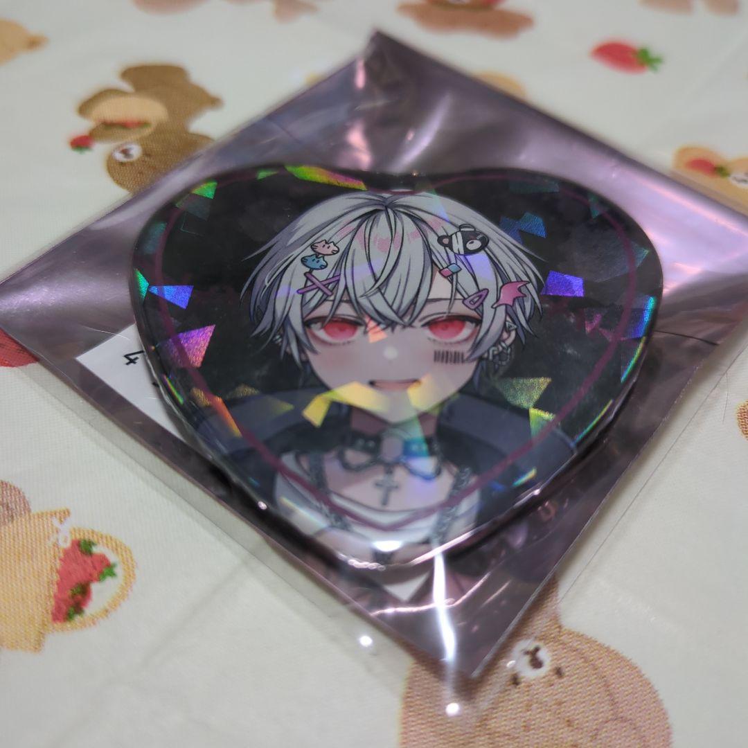 まふまふ そらまふうらさか そまうさ シクレ 缶バッジ - メルカリ