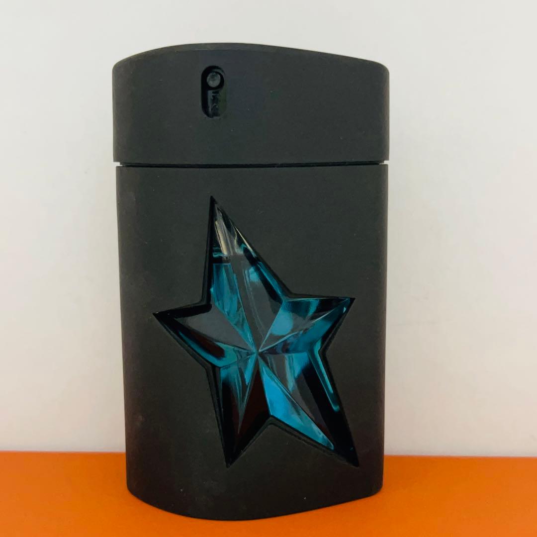 MUGLER A*MEN 100ml 香水 男性用