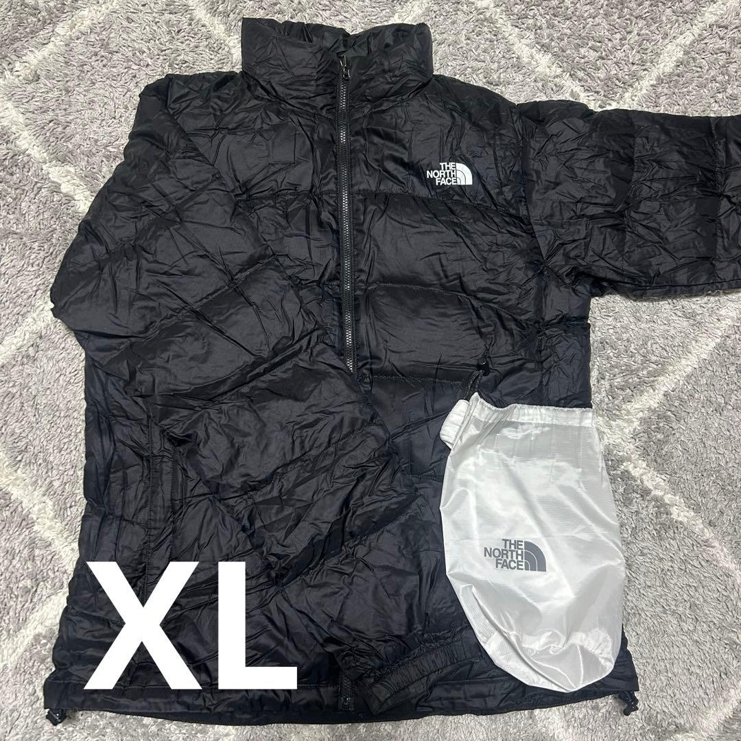 の*ん様 ザ・ノース・フェイス(THE NORTH FACE) ダウンジャケット