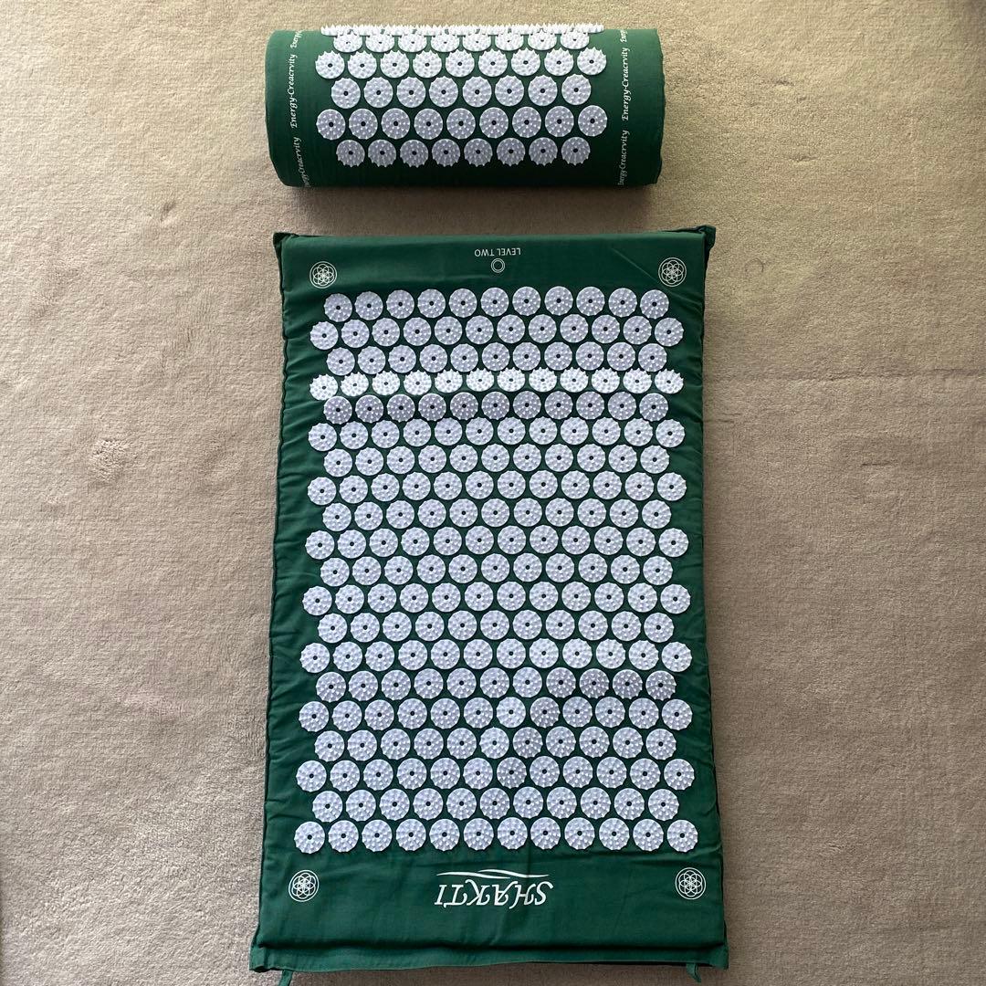 shakti matシャクティマット　レベル２