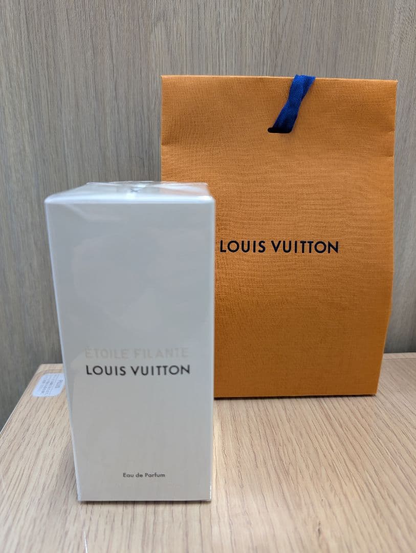LouisVuitton ルイヴィトン Étoile Filante 100ml