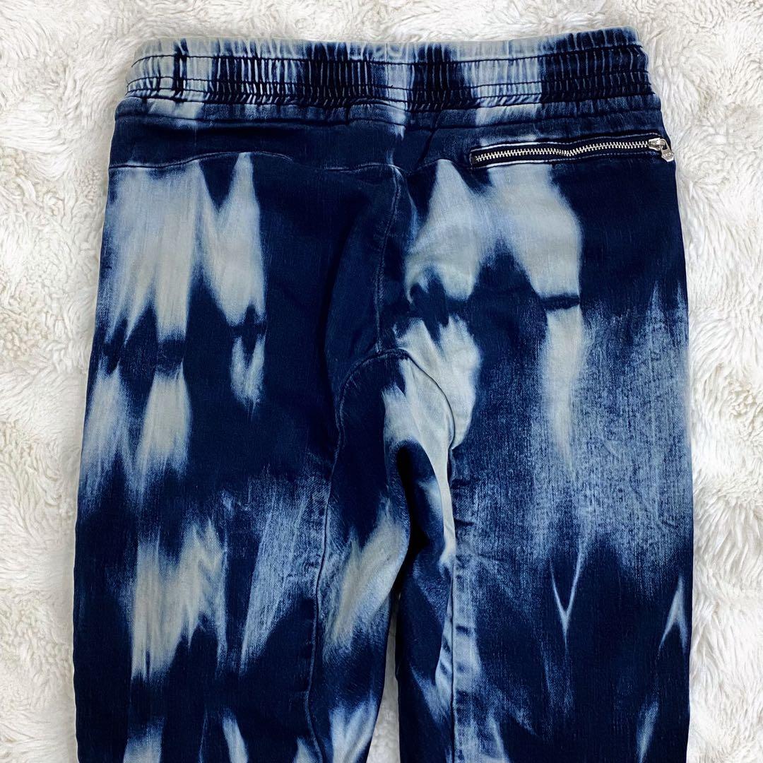 ジャスミン様】BALR. ボーラー デニム セットアップ パーカー