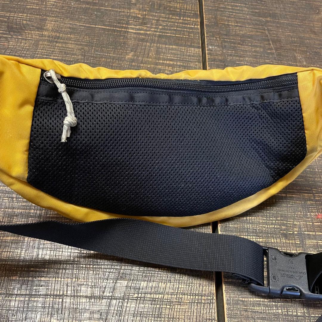 patagonia パタゴニア 48192 ヌエボヒップボルト バッグ - メルカリ