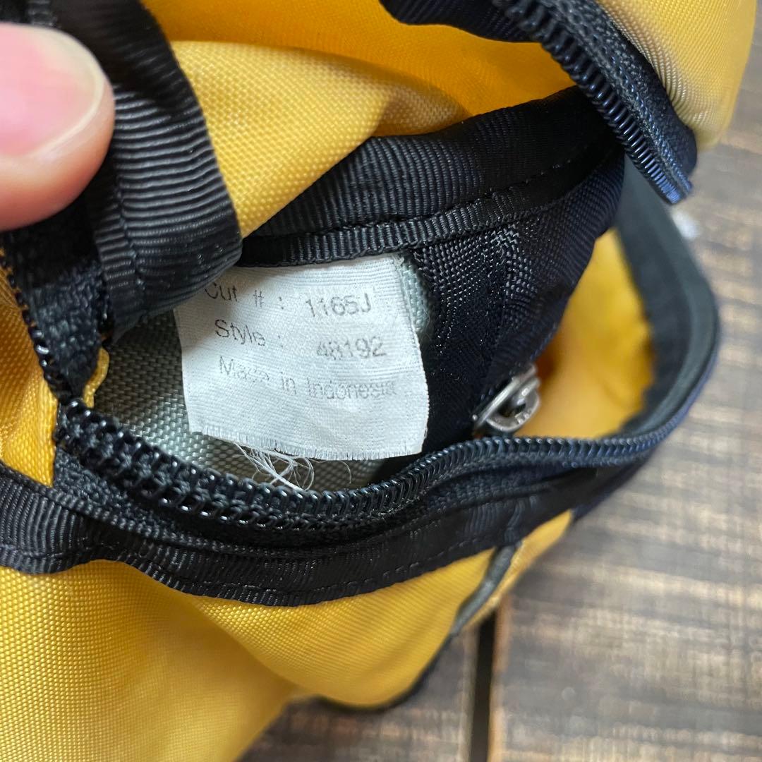 patagonia パタゴニア 48192 ヌエボヒップボルト バッグ - メルカリ