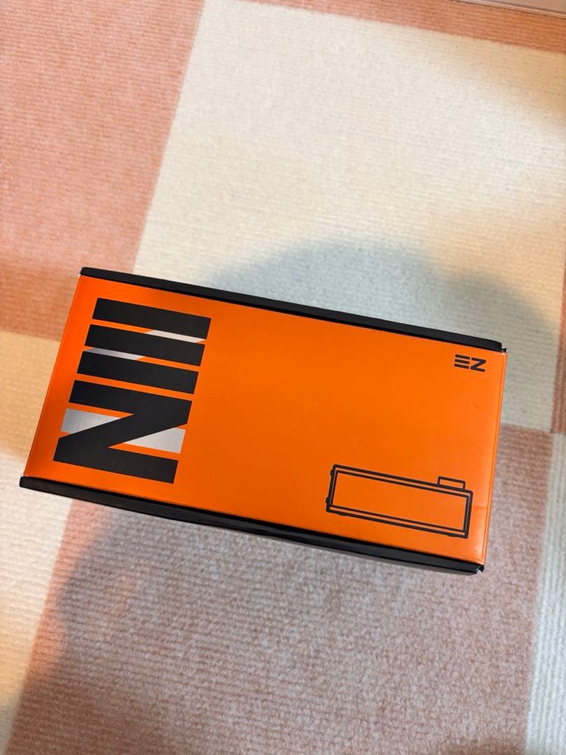 ゼンレスゾーンゼロ　LEDライトコンセント　公式正規品