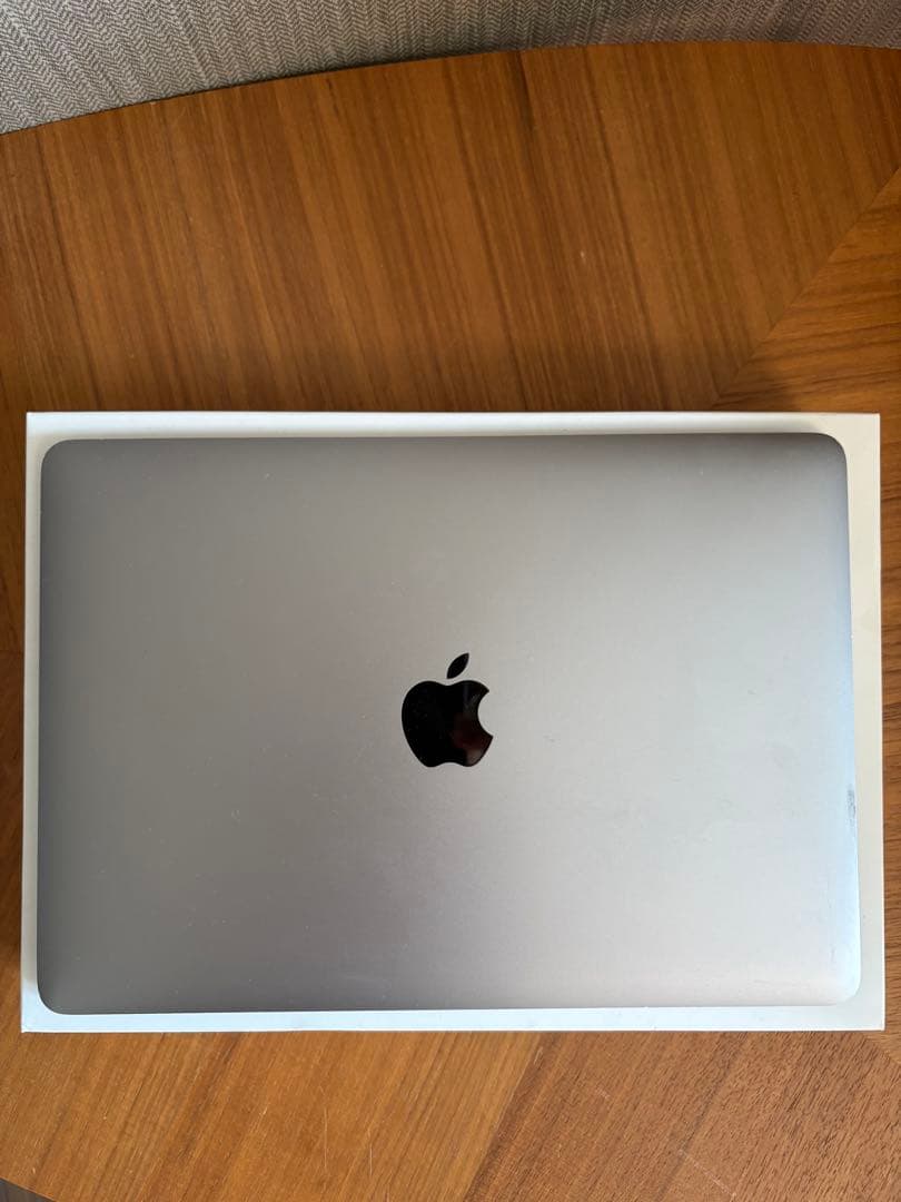 MacBook2017 12インチモデル