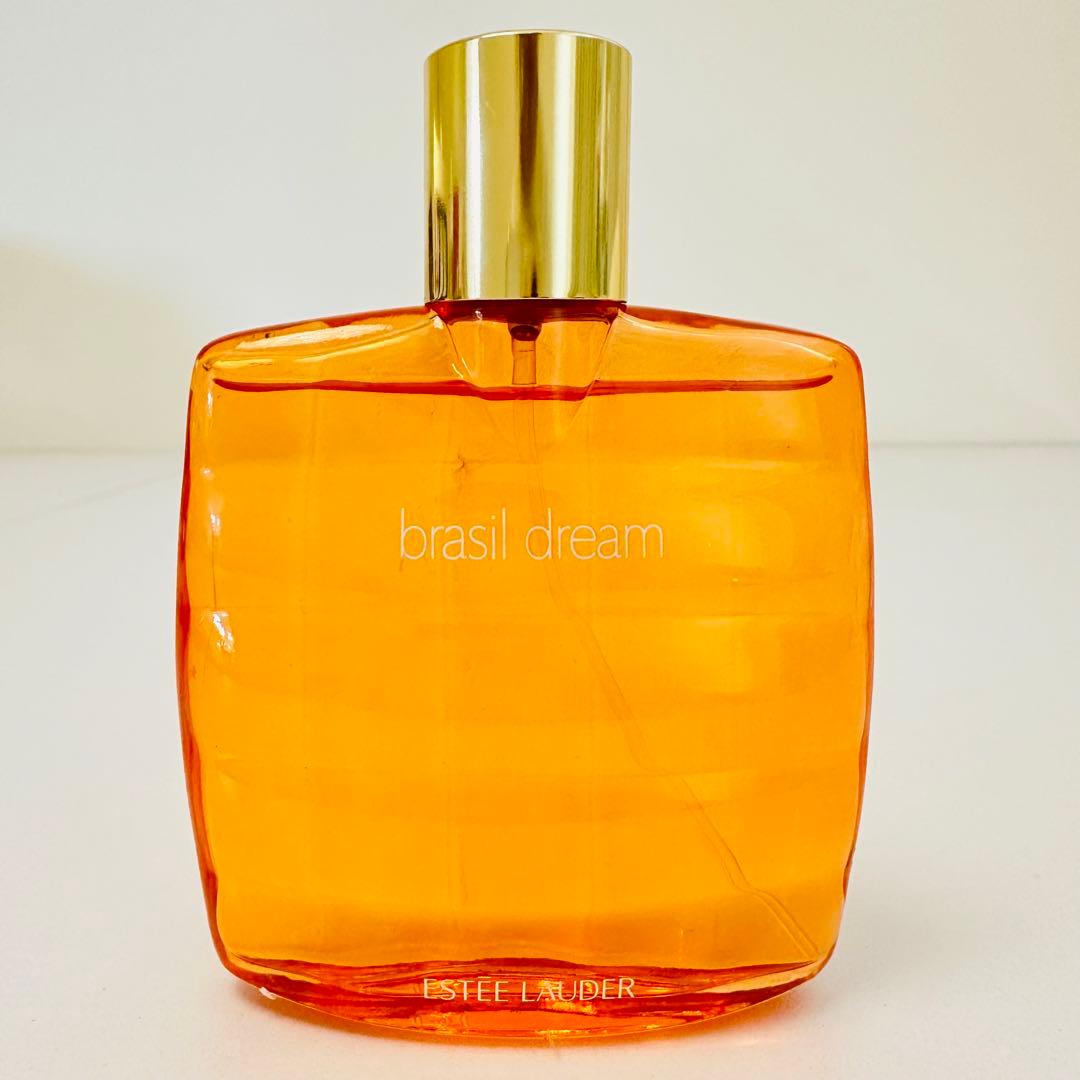 エスティローダー ブラジルドリーム オードパルファム 50ml